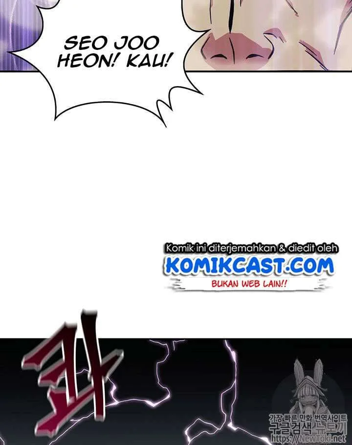 Tomb Raider King chapter 55 halaman 71