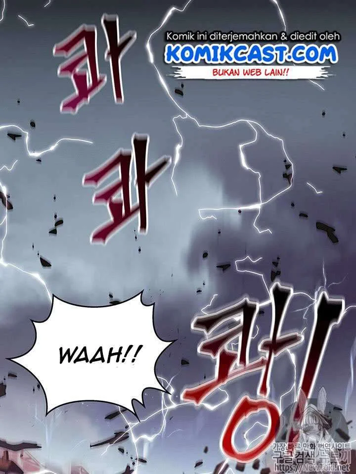Tomb Raider King chapter 55 halaman 72