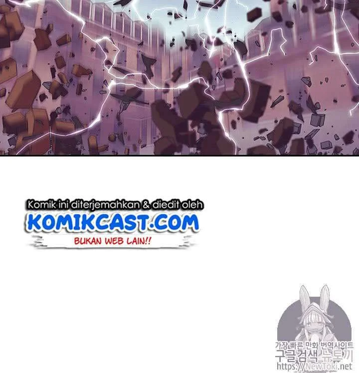 Tomb Raider King chapter 55 halaman 73