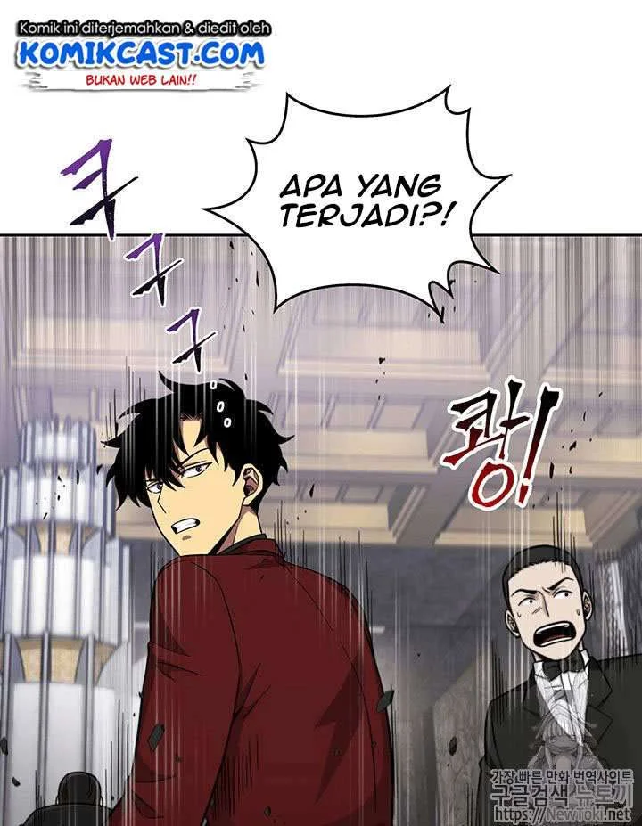 Tomb Raider King chapter 55 halaman 74