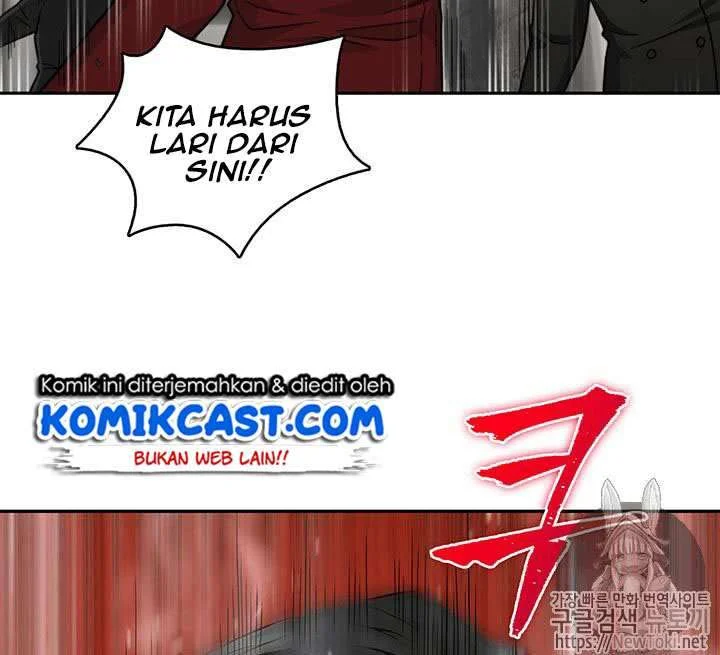 Tomb Raider King chapter 55 halaman 75