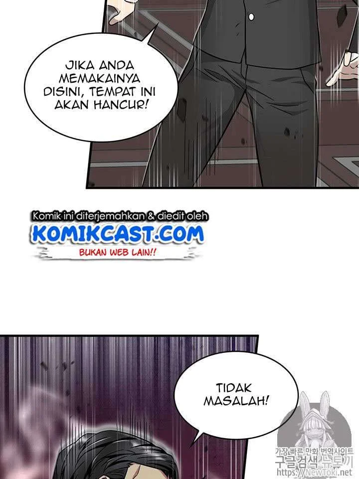 Tomb Raider King chapter 55 halaman 78