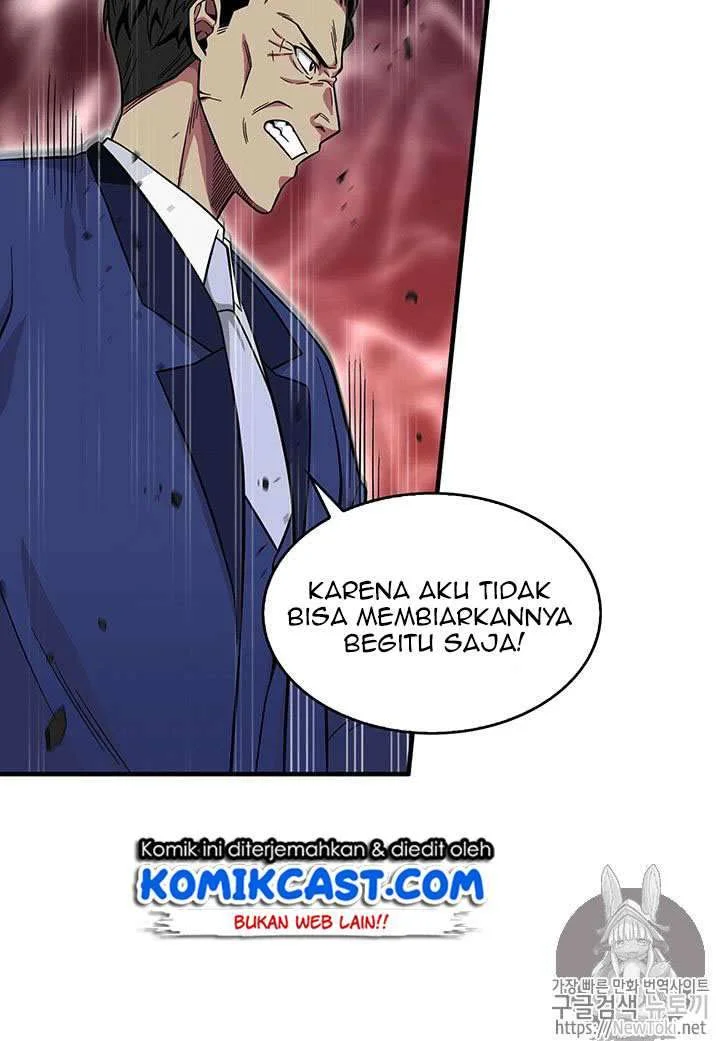 Tomb Raider King chapter 55 halaman 79