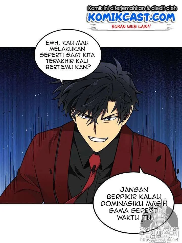 Tomb Raider King chapter 55 halaman 80