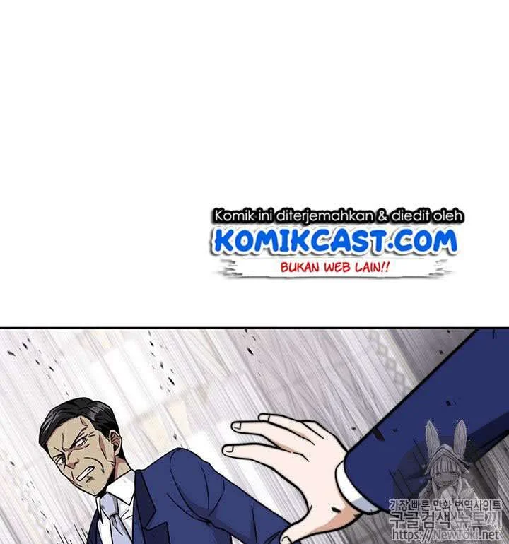 Tomb Raider King chapter 55 halaman 81