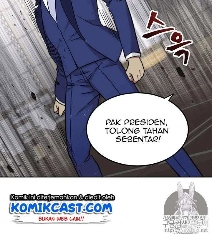 Tomb Raider King chapter 55 halaman 82