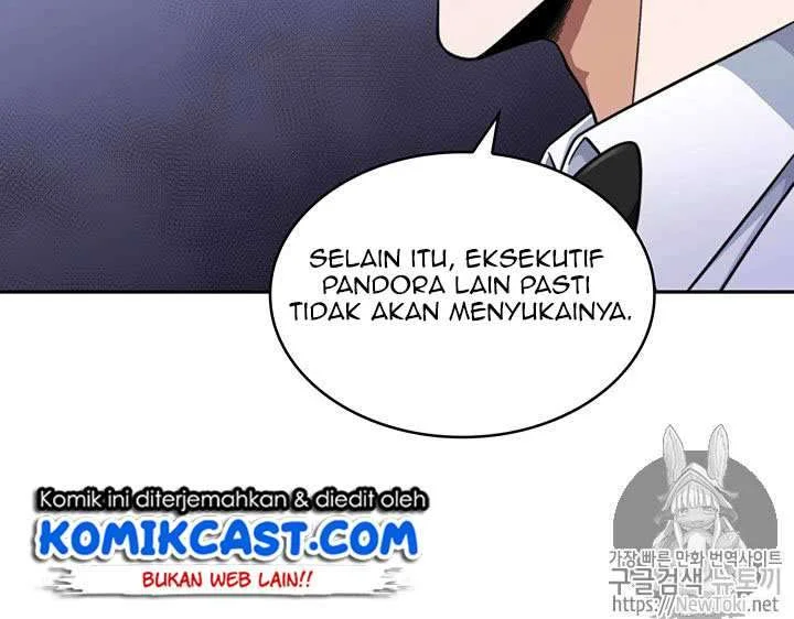 Tomb Raider King chapter 55 halaman 86