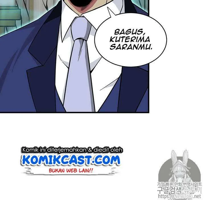 Tomb Raider King chapter 55 halaman 89