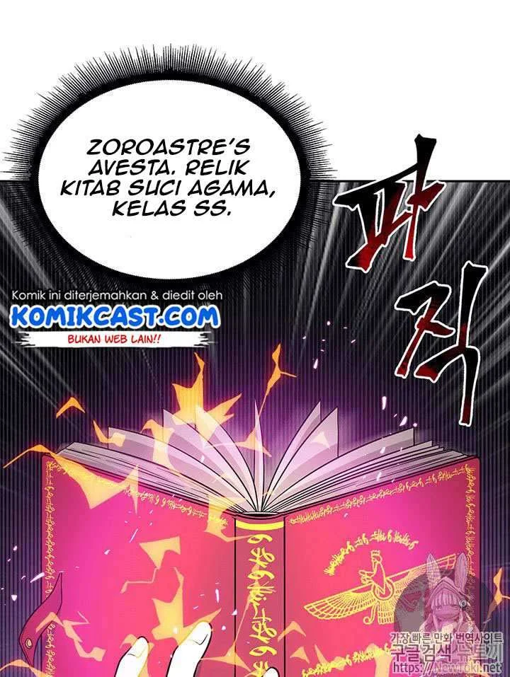 Tomb Raider King chapter 55 halaman 94