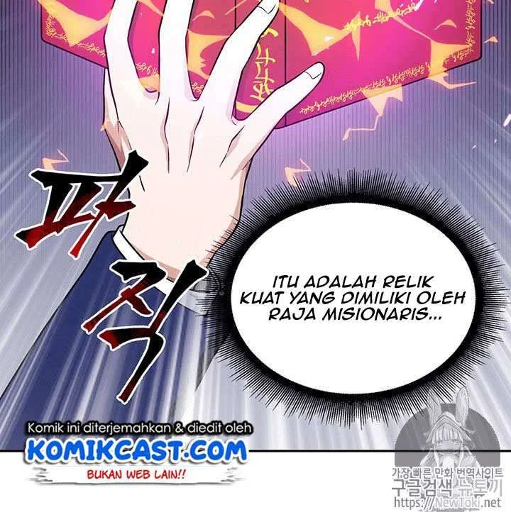 Tomb Raider King chapter 55 halaman 95