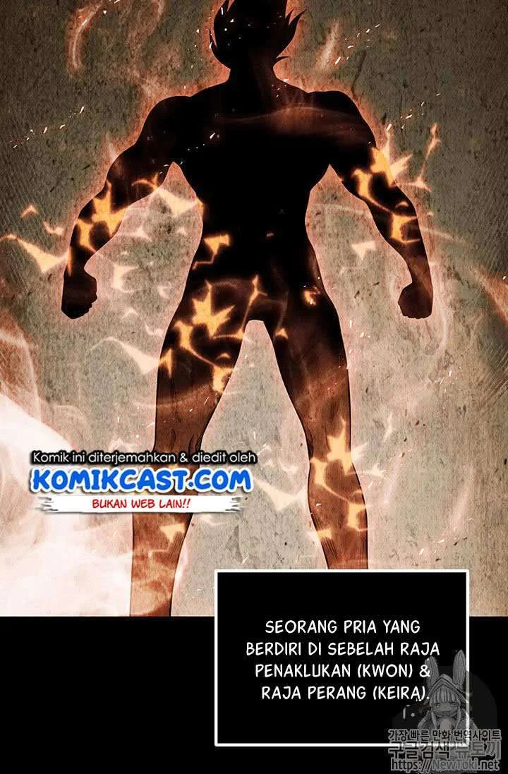 Tomb Raider King chapter 55 halaman 97