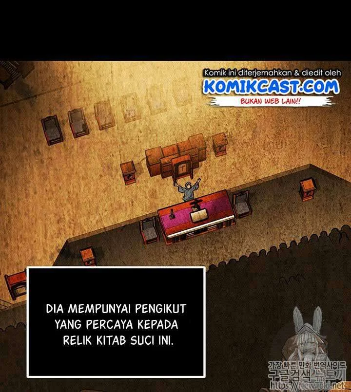 Tomb Raider King chapter 55 halaman 98
