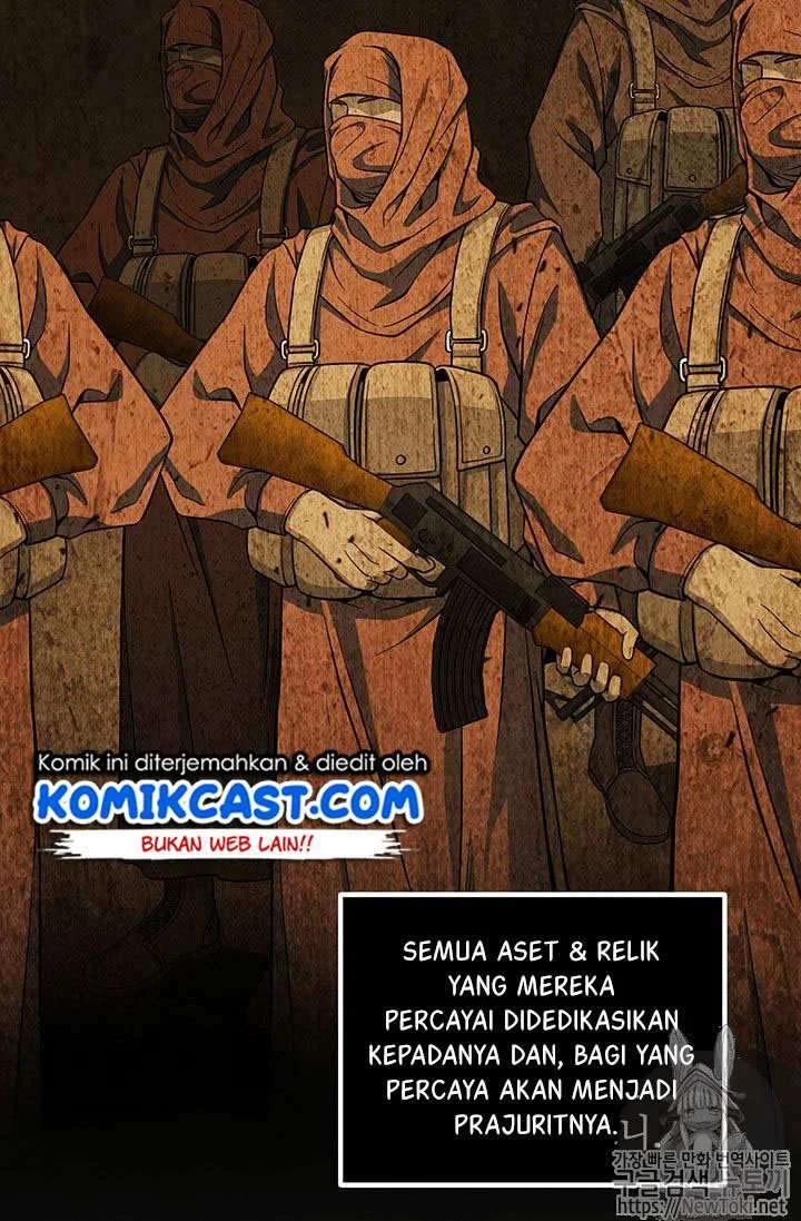 Tomb Raider King chapter 55 halaman 99