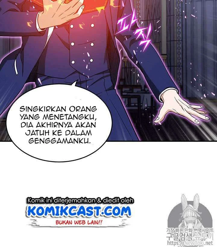 Tomb Raider King chapter 55 halaman 103