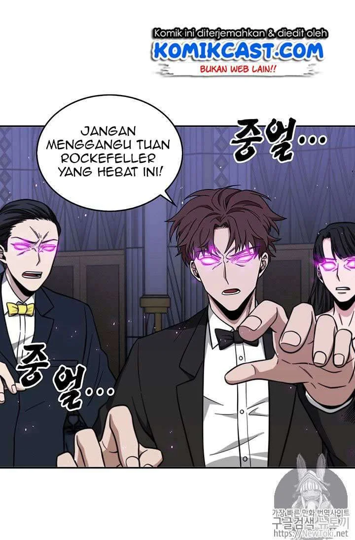 Tomb Raider King chapter 55 halaman 104