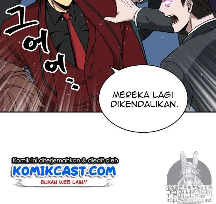 Tomb Raider King chapter 55 halaman 108