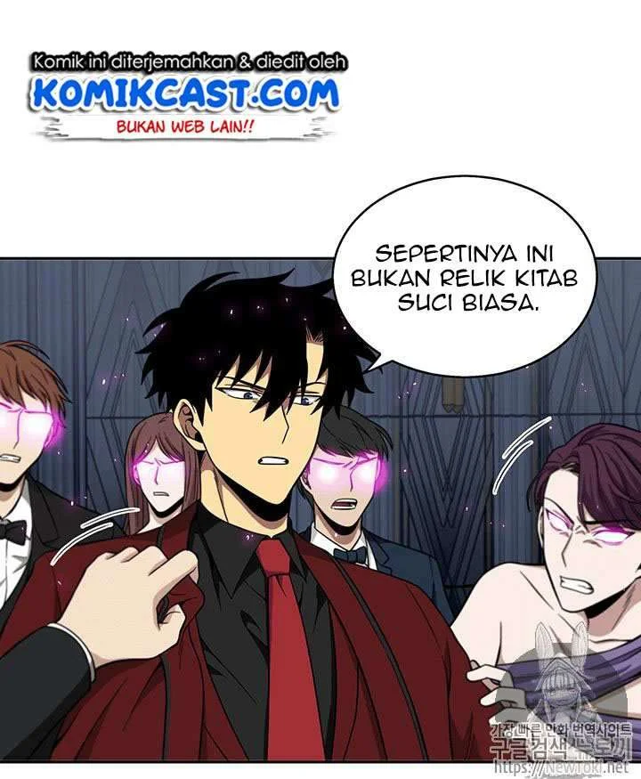 Tomb Raider King chapter 55 halaman 109