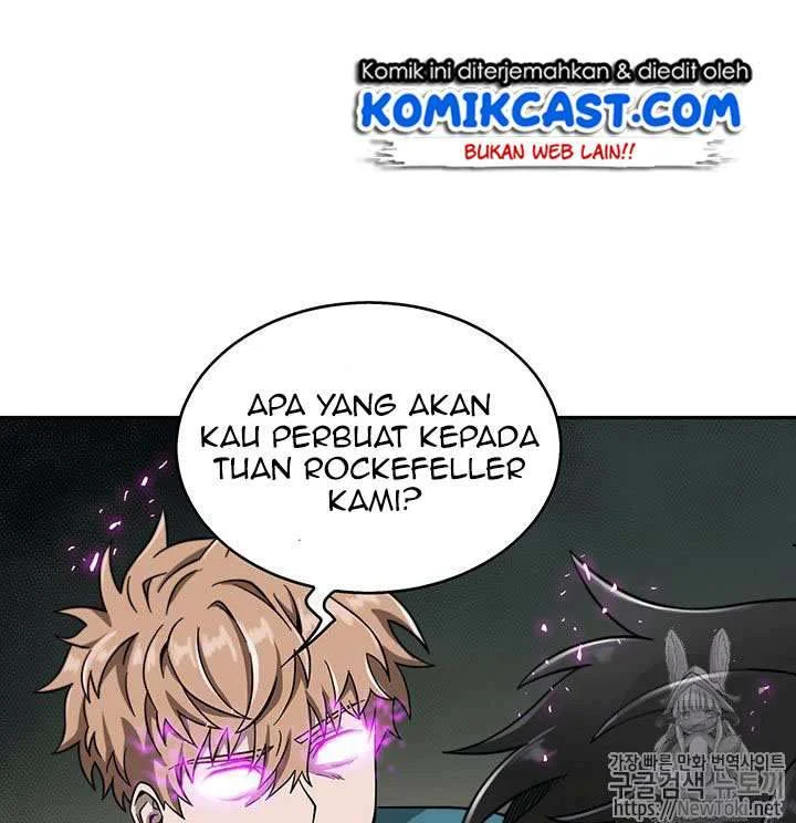 Tomb Raider King chapter 55 halaman 110