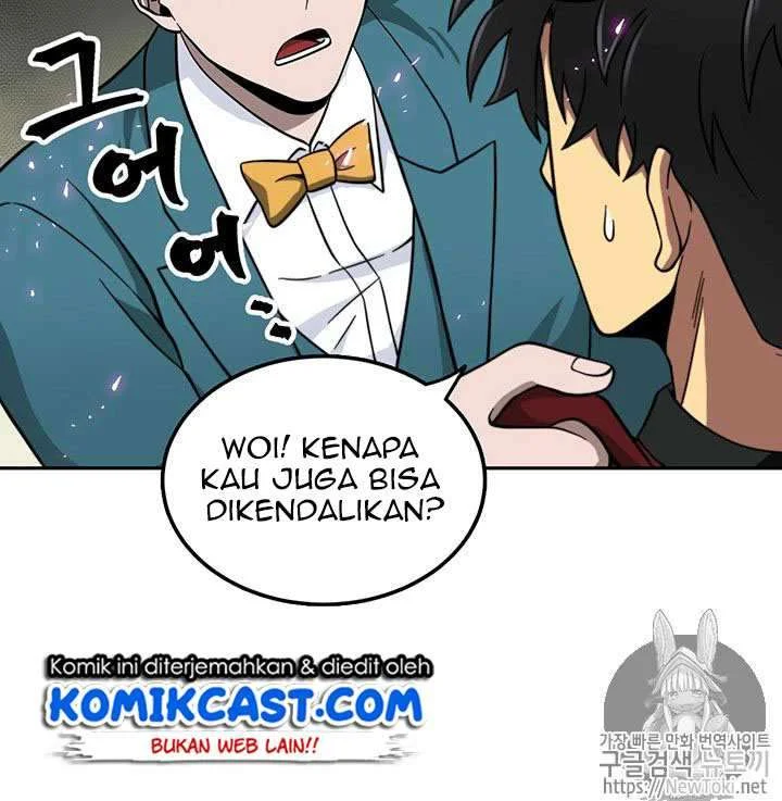 Tomb Raider King chapter 55 halaman 111