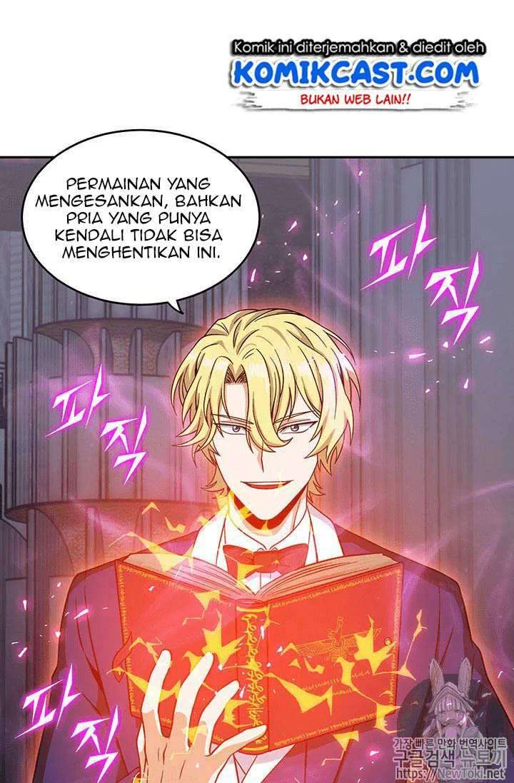 Tomb Raider King chapter 55 halaman 112