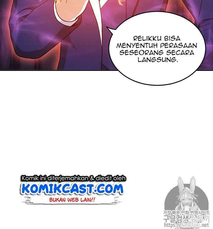 Tomb Raider King chapter 55 halaman 113