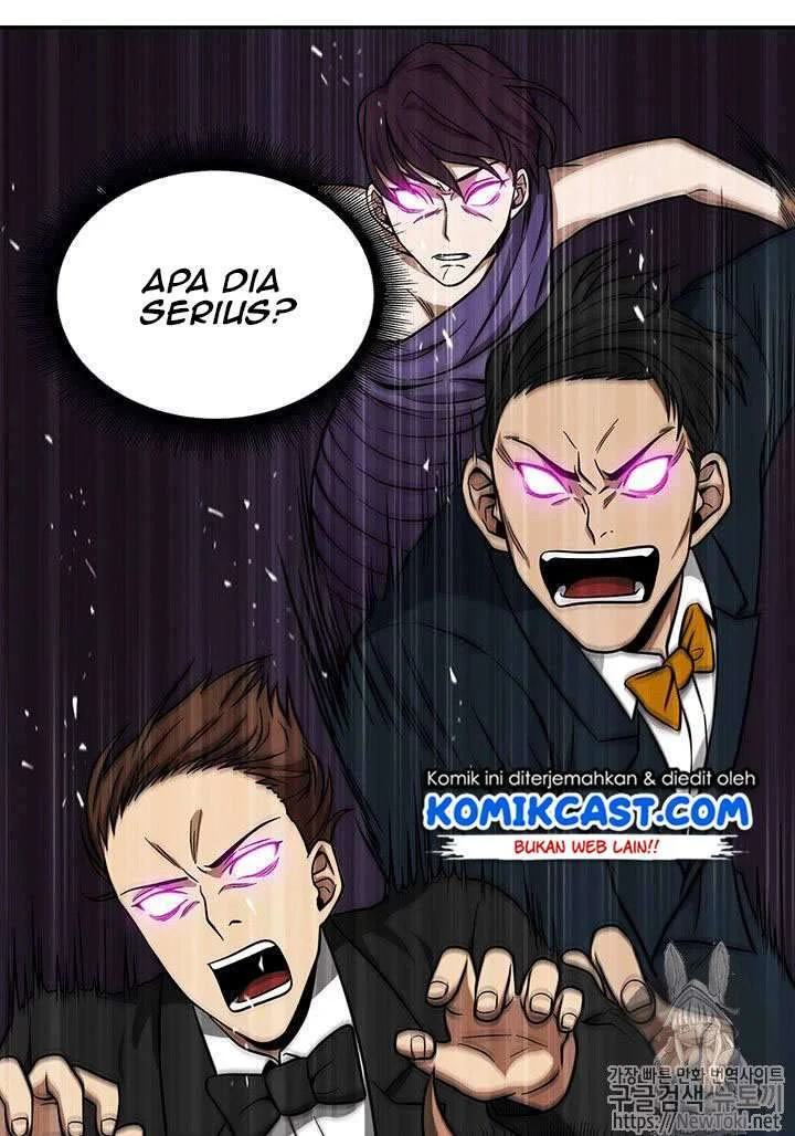Tomb Raider King chapter 55 halaman 114