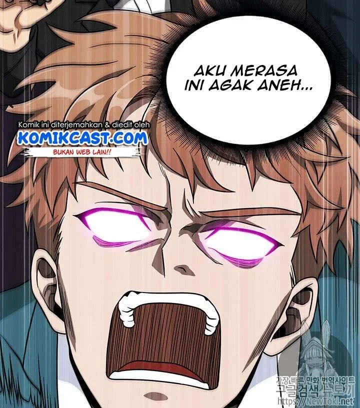 Tomb Raider King chapter 55 halaman 115