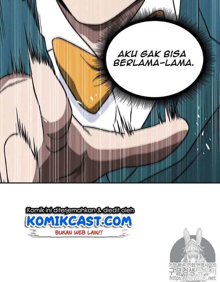 Tomb Raider King chapter 55 halaman 116