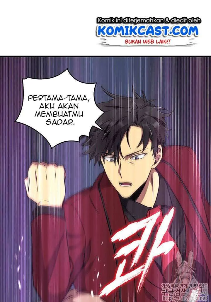 Tomb Raider King chapter 55 halaman 117
