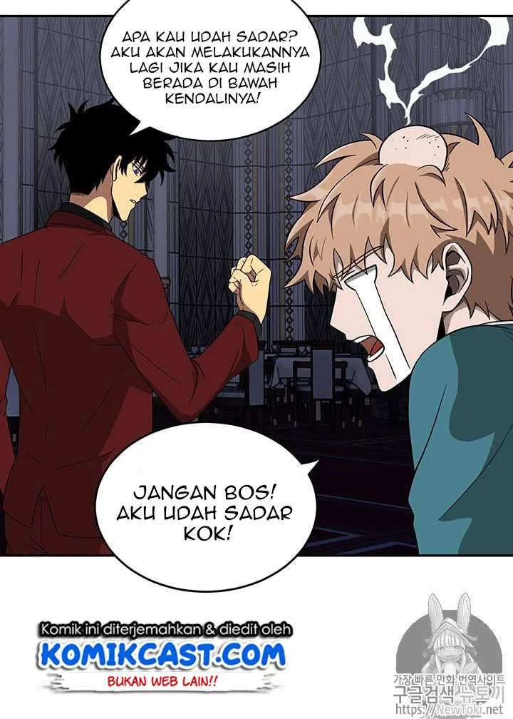 Tomb Raider King chapter 55 halaman 119
