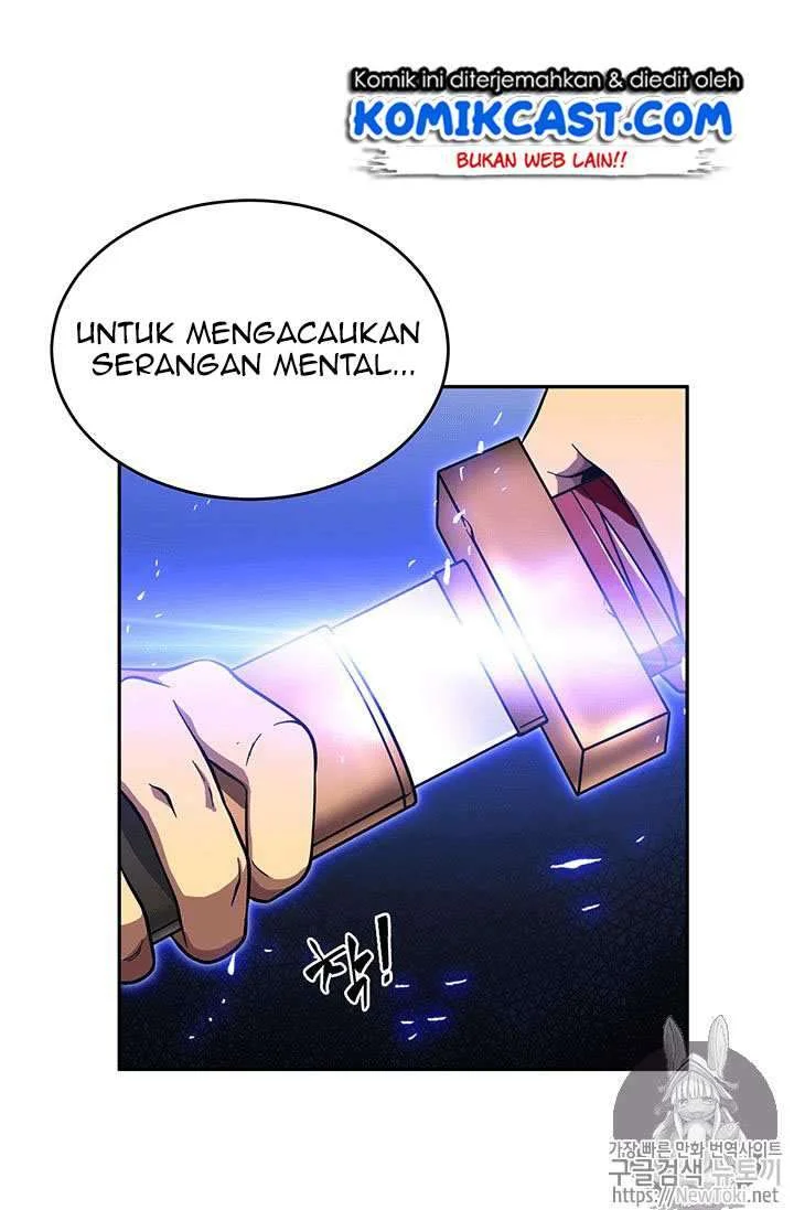 Tomb Raider King chapter 55 halaman 120