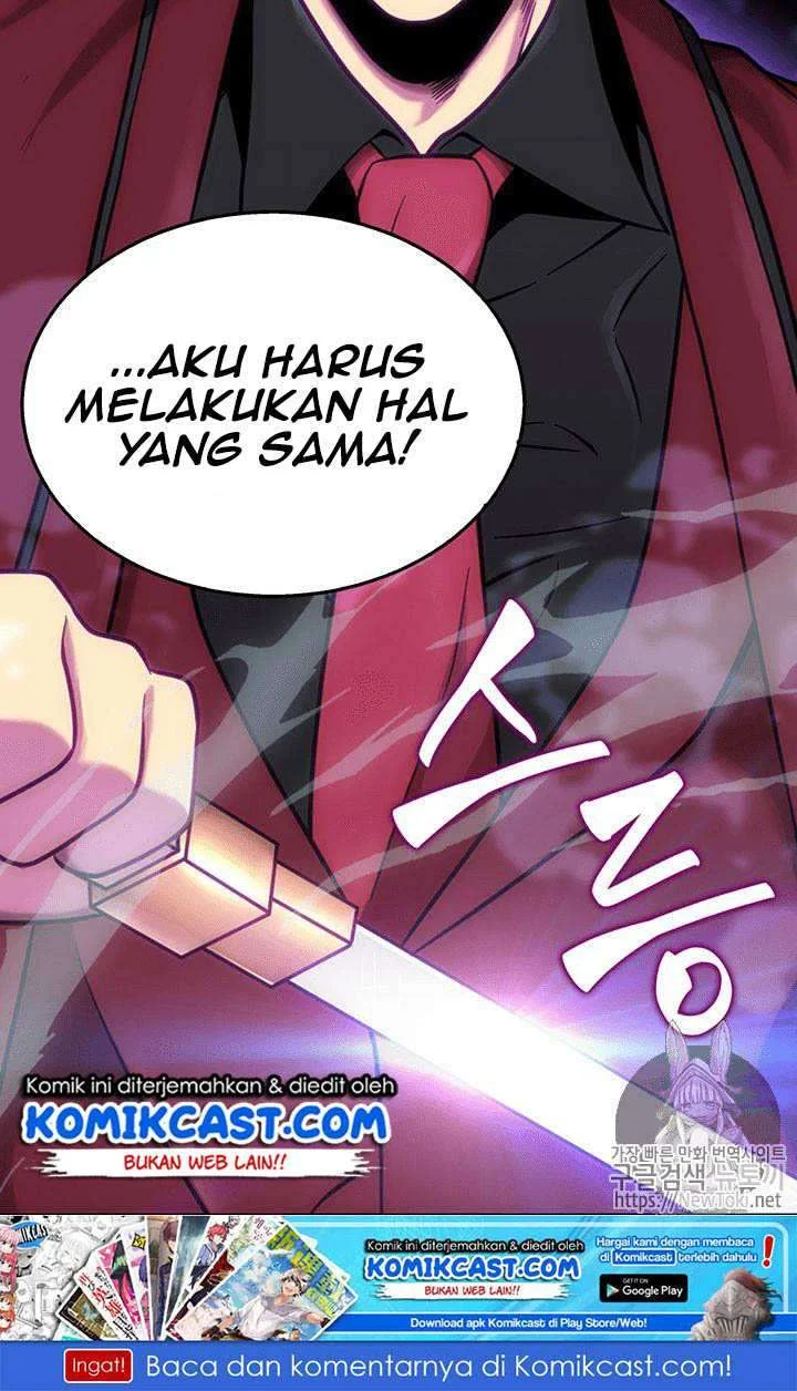 Tomb Raider King chapter 55 halaman 122