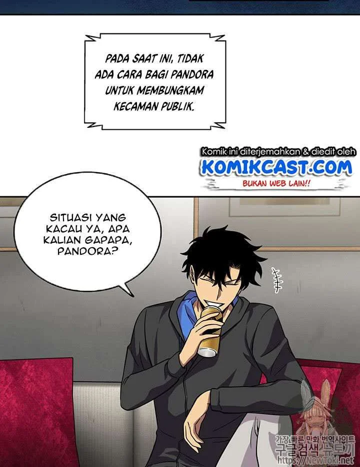 Tomb Raider King chapter 57 halaman 7