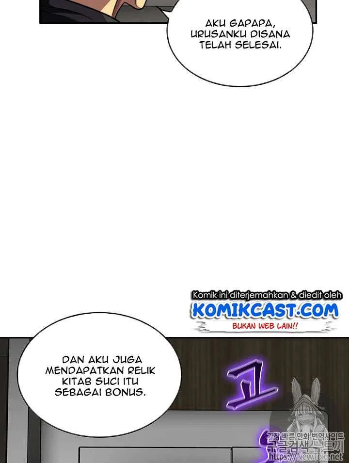 Tomb Raider King chapter 57 halaman 10