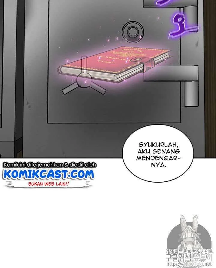 Tomb Raider King chapter 57 halaman 11