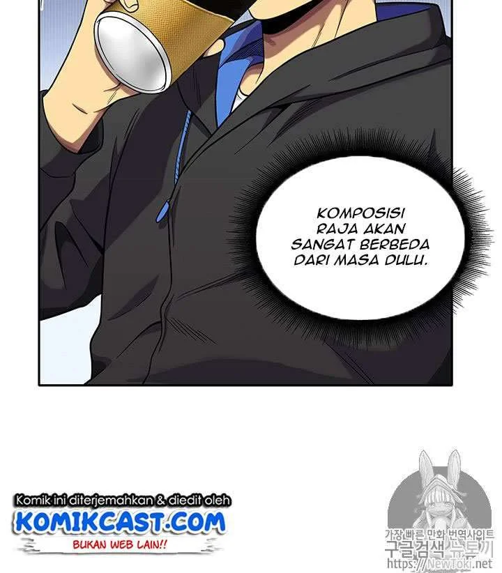 Tomb Raider King chapter 57 halaman 13
