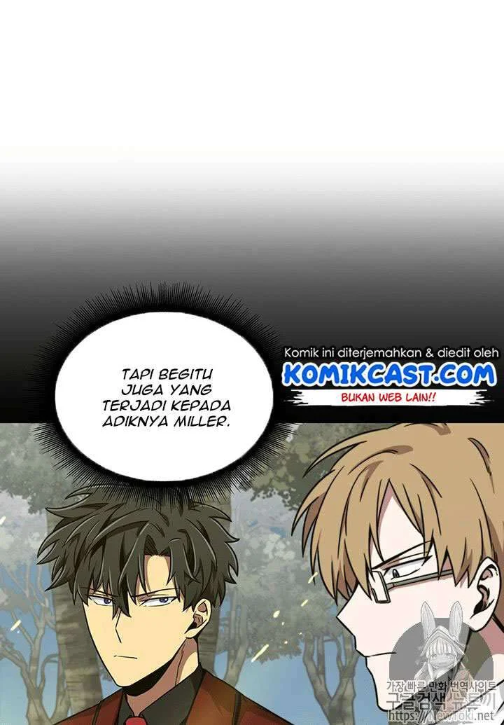Tomb Raider King chapter 57 halaman 14