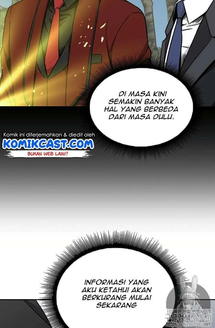 Tomb Raider King chapter 57 halaman 15