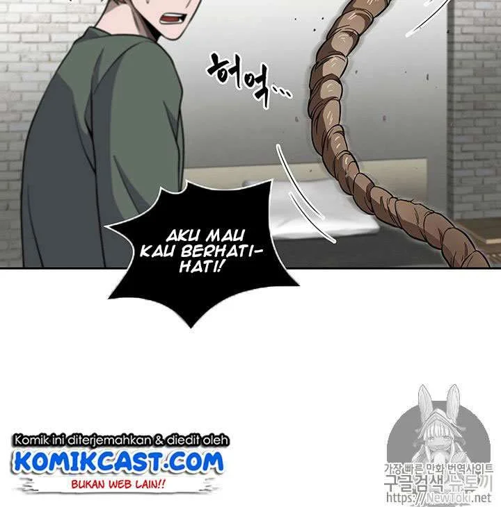 Tomb Raider King chapter 57 halaman 21