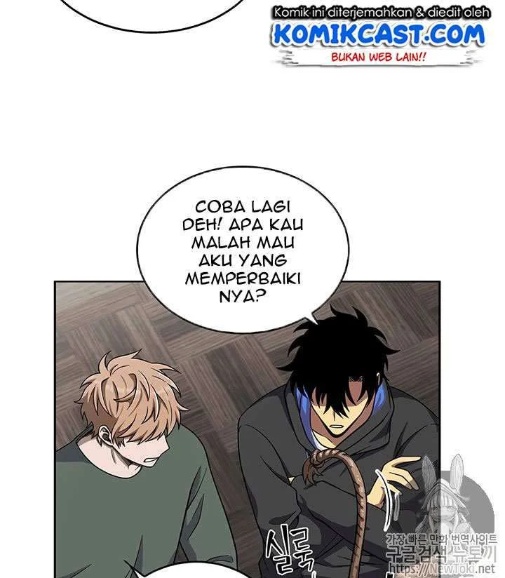 Tomb Raider King chapter 57 halaman 23