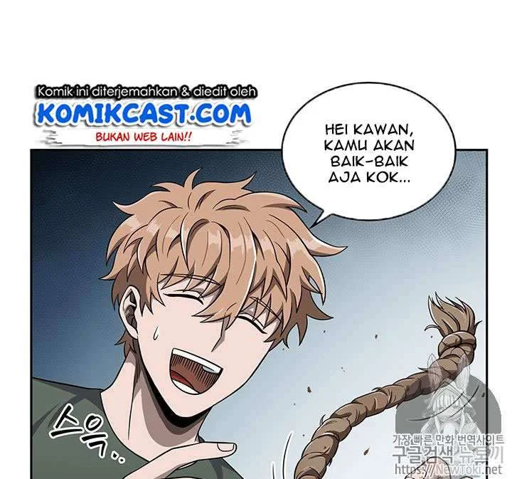 Tomb Raider King chapter 57 halaman 25