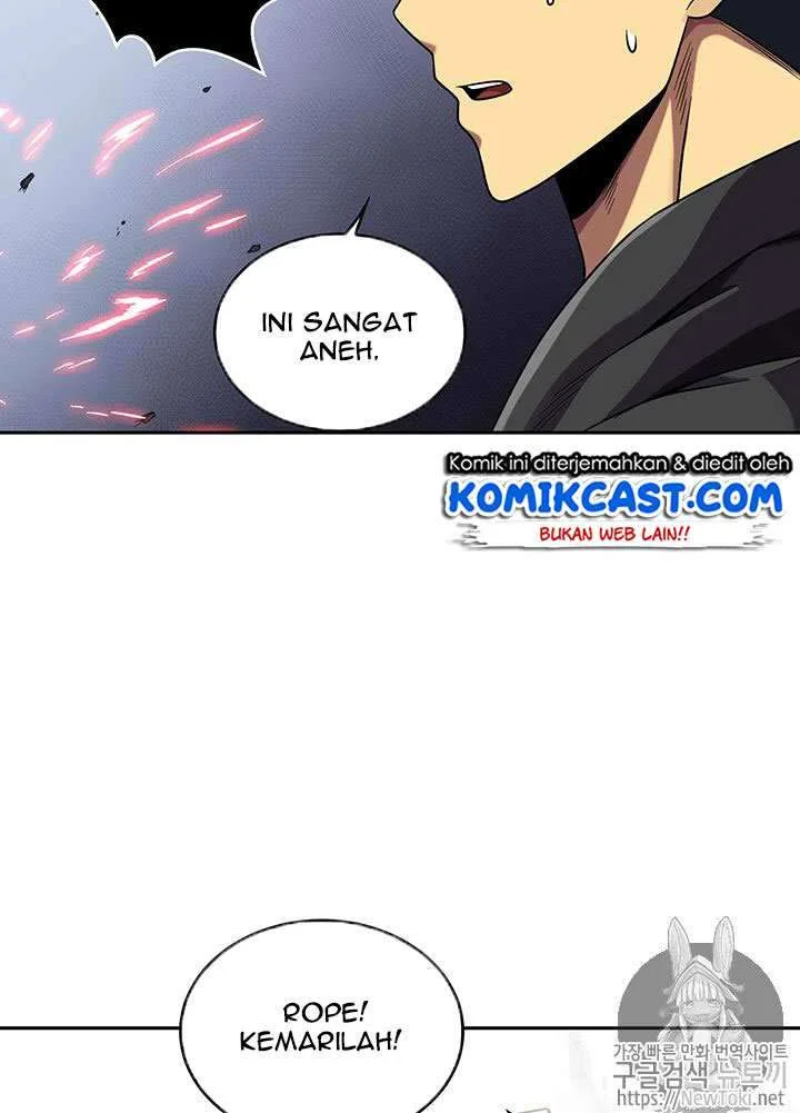 Tomb Raider King chapter 57 halaman 29