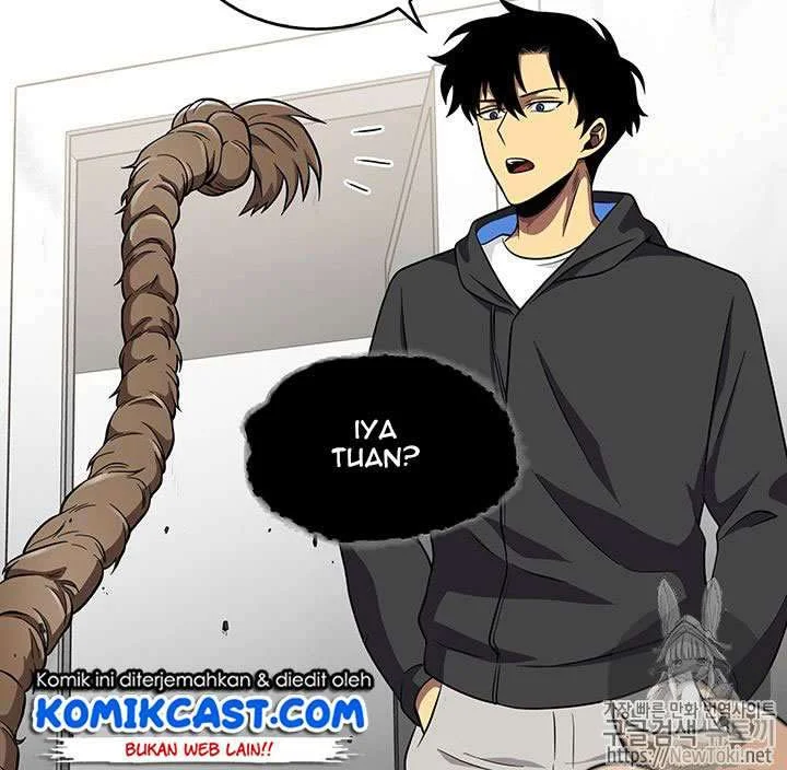 Tomb Raider King chapter 57 halaman 30