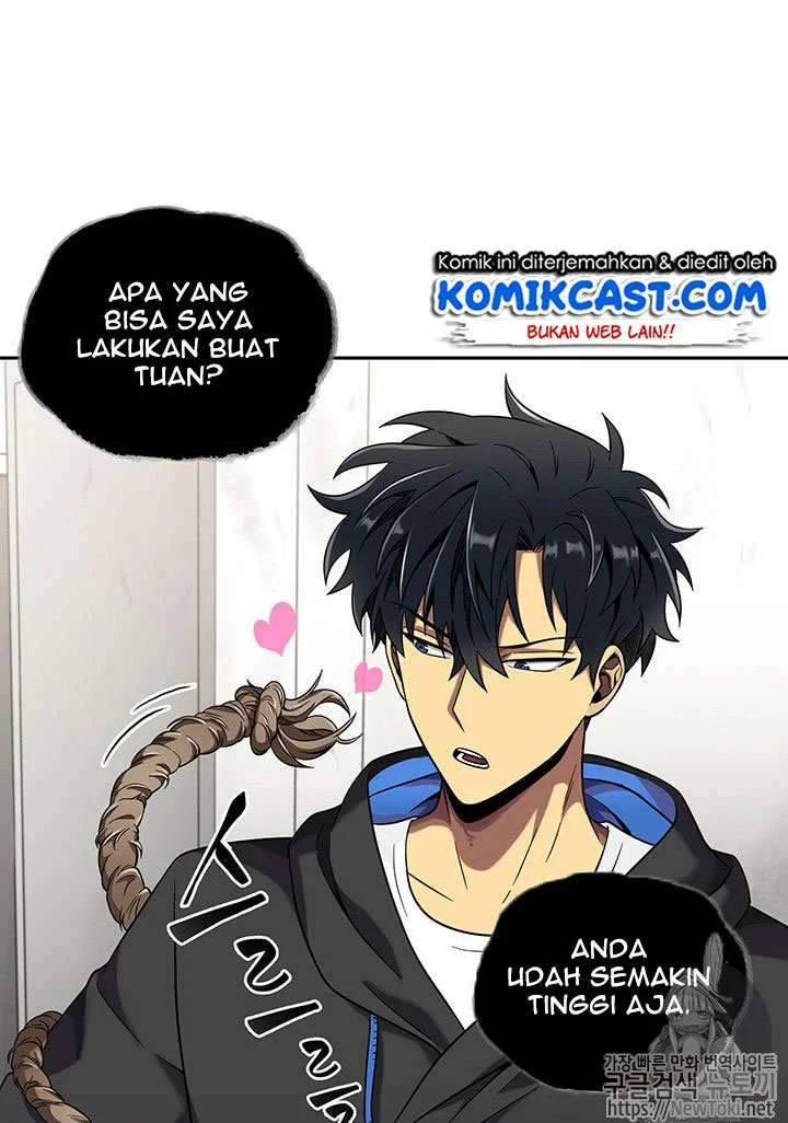 Tomb Raider King chapter 57 halaman 32