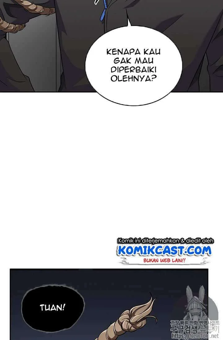 Tomb Raider King chapter 57 halaman 33