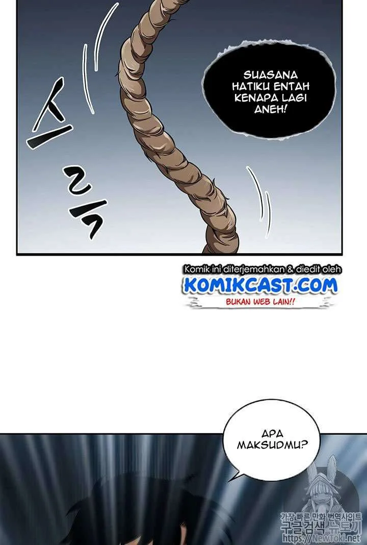 Tomb Raider King chapter 57 halaman 34