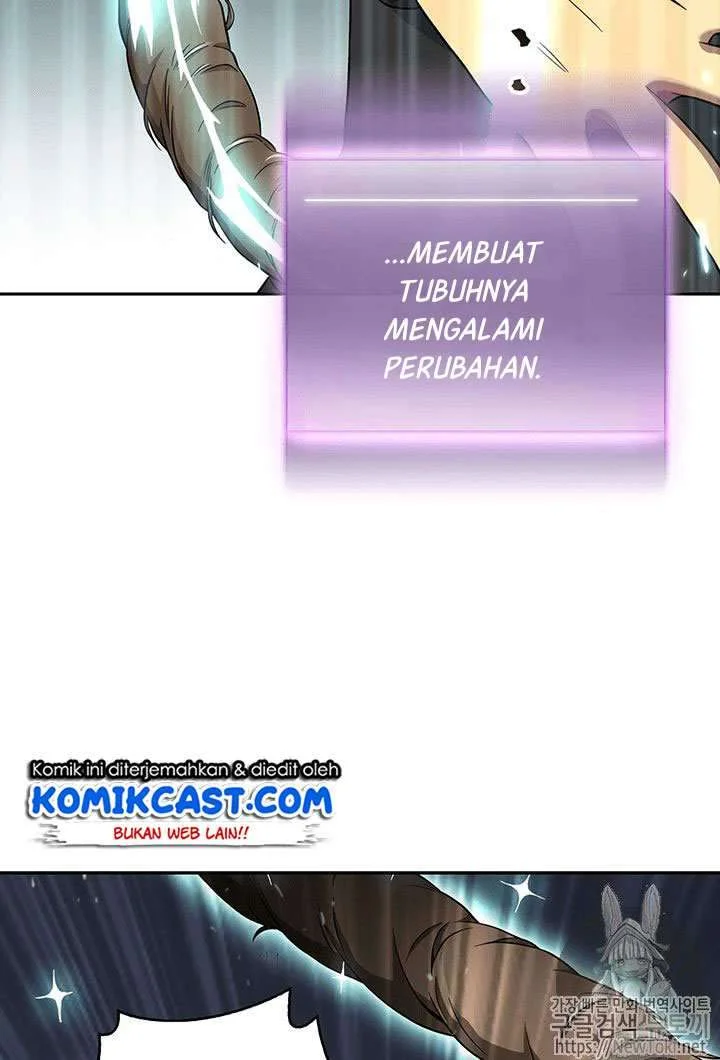 Tomb Raider King chapter 57 halaman 37