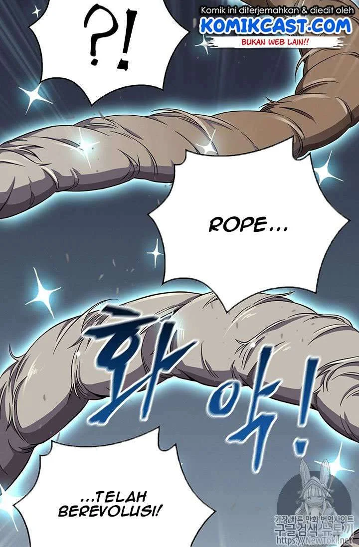 Tomb Raider King chapter 57 halaman 38