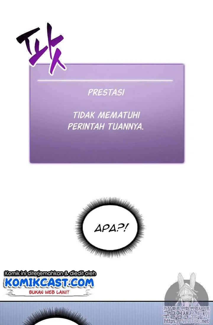 Tomb Raider King chapter 57 halaman 40