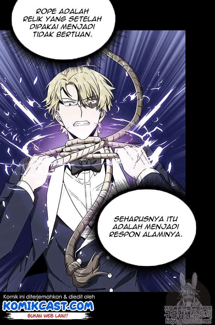 Tomb Raider King chapter 57 halaman 42
